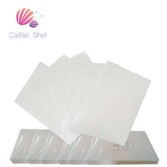 Wafer Paper A4 size 50 sheets per pack 0.6mmm thickness