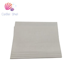 Wafer Paper A4 size 50 sheets per pack 0.6mmm thickness