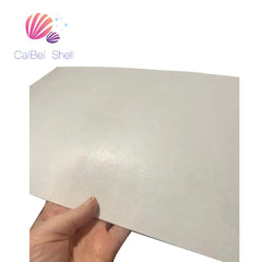 Wafer Paper A4 size 50 sheets per pack 0.6mmm thickness