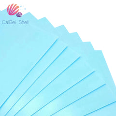Wafer Paper A4 size 50 sheets per pack 0.6mmm thickness