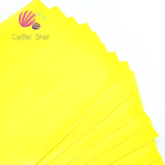 Wafer Paper A4 size 50 sheets per pack 0.6mmm thickness