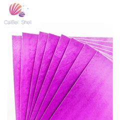 Wafer Paper A4 size 50 sheets per pack 0.6mmm thickness