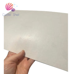 A4 Wafer Sheets Paper Thin 0.3mm Food Baking A4 Rice Paper Digital Printing Wedding Cake Decoraion Tools
