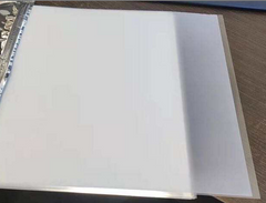 Schokoladen-Transferpapier im A4-Format, fĂŒr Kuchen