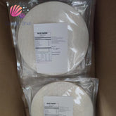 Frühlingsrollenpapier 340 g transparentes Pfannkuchen-Reispapier Frühlingsrollenpapier Reispapier für Lebensmittel Cark Art