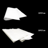 Magisches Papier für Zündpapier, kein Rauch, keine Asche