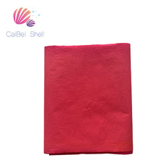 Magisches Papier für Zündpapier, kein Rauch, keine Asche