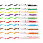 Mini Markers Pen For Cake Macarone cookies Decorating Marker Pen Tools Coloring Cake Decorating DIY Draw