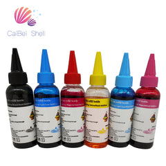 Essbare Tinte für Canon, HP, Epson, Brother.