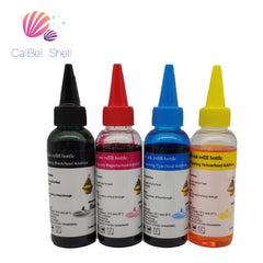 Essbare Tinte für Canon, HP, Epson, Brother.