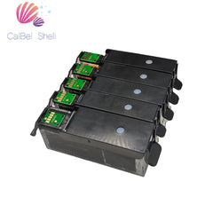5 Color PGI-550 CLI-551 Edible Ink Cartridge for Canon printer ink cartridge