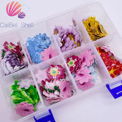 Essbare gemischte Schmetterlings-Wafer-Reispapier-Kuchenaufsätze, Küchenwerkzeuge, Hochzeits-Geburtstags-Party-Kuchen-Dekorationswerkzeug