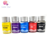 Edible dust Edible liquid dust edible gel dust use