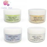 Edible dust for Decoration Baking Food Cake for Colors Edible Powder