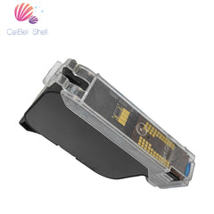 12,7 mm schnell trocknende Solvent-Tintenpatrone für HP 2790 2580 2590 Tintenpatrone auf Lösungsmittelbasis