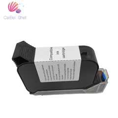 12,7 mm schnell trocknende Solvent-Tintenpatrone für HP 2790 2580 2590 Tintenpatrone auf Lösungsmittelbasis