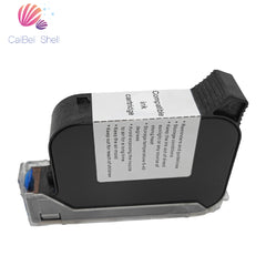 12,7 mm schnell trocknende Solvent-Tintenpatrone für HP 2790 2580 2590 Tintenpatrone auf Lösungsmittelbasis