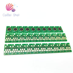 PrintCore Edible T5852 Pro Chip - 100 pieces