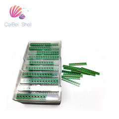 PrintCore Edible T5852 Pro Chip - 100 pieces