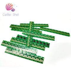 PrintCore Edible T5852 Pro Chip - 100 pieces