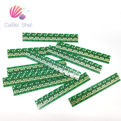 PrintCore Edible T5852 Pro Chip - 100 pieces