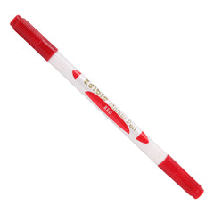 Double Sided Food Grade Gourmet Writers Food Coloring Marker Pen Children's DIY Toys Gourmet Writers Drawing Tools Marker Pen