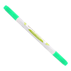 Double Sided Food Grade Gourmet Writers Food Coloring Marker Pen Children's DIY Toys Gourmet Writers Drawing Tools Marker Pen