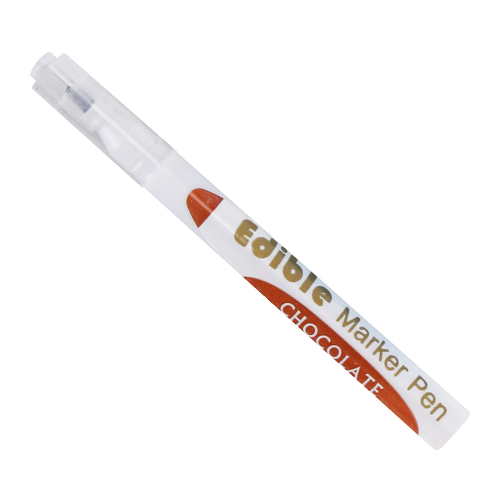 Food Coloring Marker Pen Children's DIY Toys Gourmet Writers Drawing Tools Marker Pen