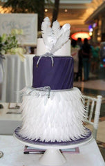 A4 Wafer Sheets Paper Thin 0.3mm Food Baking A4 Rice Paper Digital Printing Wedding Cake Decoraion Tools