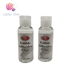 Essbarer Kleber, lebensmittelechter Bastelkleber