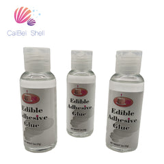 Essbarer Kleber, lebensmittelechter Bastelkleber