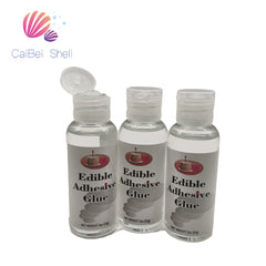 Essbarer Kleber, lebensmittelechter Bastelkleber