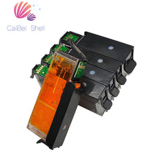 5 Color PGI-750 CLI-751 Edible Ink Cartridge for Canon printer ink cartridge