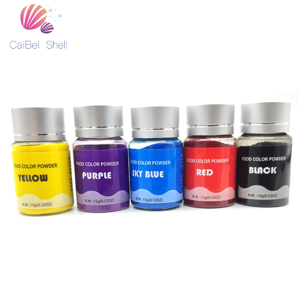 Edible dust Edible liquid dust edible gel dust use